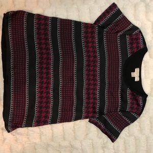 Micheal Kors top